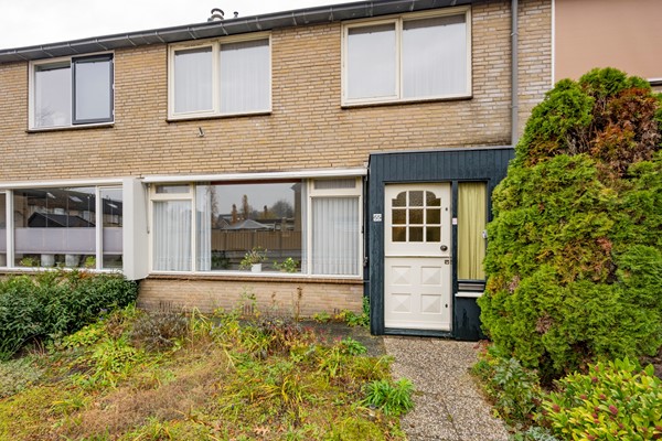 Medium property photo - De Steenkamp 55, 3781 VS Voorthuizen